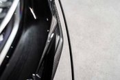 Audi RS6 Avant QUATTRO CARBON BLACK. VAT Q. WARRANTY. HEATED & COOLED SEATS. B & O. 52