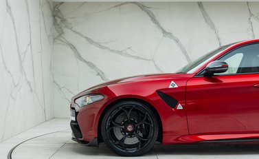 Alfa Romeo Giulia GTA 49