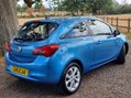 Vauxhall Corsa ENERGY AC 4