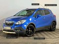 Vauxhall Mokka SE S/S 4