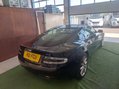 Aston Martin DB9 VANTAGE V12 2009 (09) Auto 8