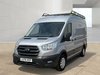 Ford Transit Transit 290 Trend Ecoblue