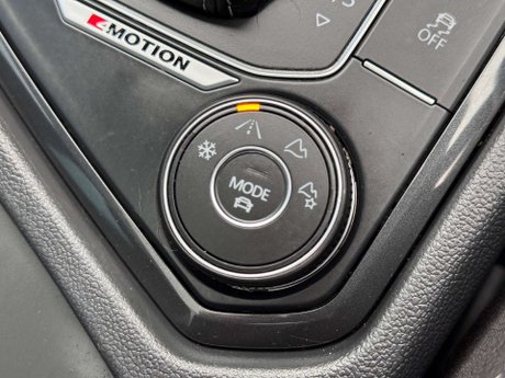 Volkswagen Tiguan 2.0 Tiguan R-Line TDI BlueMotion Technology 4Motion Semi-Auto 4WD 5dr 36