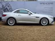 Mercedes-Benz SLC SLC 250 D AMG LINE 11