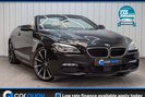 BMW 6 Series 3.0 640d SE Auto 2dr