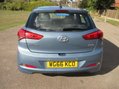 Hyundai i20 1.2 SE Euro 6 5dr 4