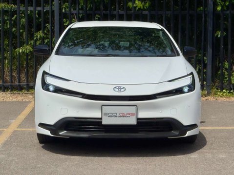 Toyota Prius 1.8 VVT-h Excel Hatchback 5dr Petrol Hybrid CVT Euro 6 (s/s) (122 ps) 26