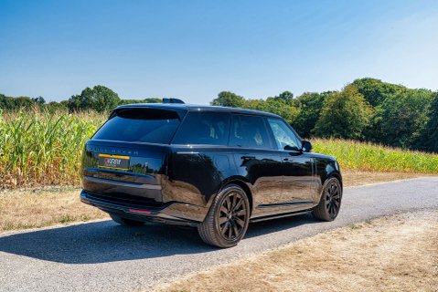 Land Rover Range Rover P460e Autobiography 5