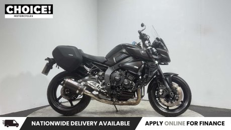 Yamaha MT-10 1000 Hyper-naked Mt 35k serviced extras new battery and MOT 1
