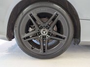 Mercedes-Benz C Class 1.5 C 200 AMG Line Auto 2dr 27