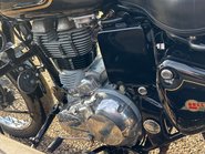 Royal Enfield Bullet 500 2011 ONLY 3K SIDE CAR 3 WHEELER LONG MOT TRIKE 500CC 17