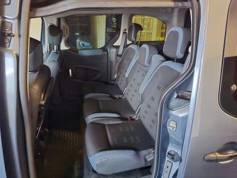 Citroen Berlingo MULTISPACE XTR HDI 32