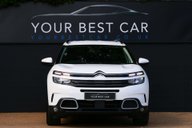 Citroen C5 Aircross 1.6 C5 Aircross Flair PureTech S/S Auto 5dr 17