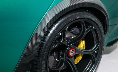 Alfa Romeo Giulia GTAm 47