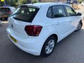 Volkswagen Polo 1.0 TSI SE Euro 6 (s/s) 5dr 5