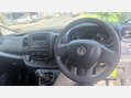 Vauxhall Vivaro 1.6 CDTi 2900 L1 H1 Euro 6 (s/s) 5dr 15