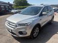 Ford Kuga TITANIUM TDCI 10