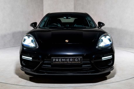 Porsche Panamera TURBO S E-HYBRID PDK. NOW SOLD. SIMILAR REQUIRED. PLEASE CALL 01903 254800. 2