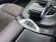 Mercedes-Benz E Class E 220 D AMG LINE PREMIUM 25