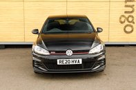 Volkswagen Golf GTI PERFORMANCE TSI DSG 5