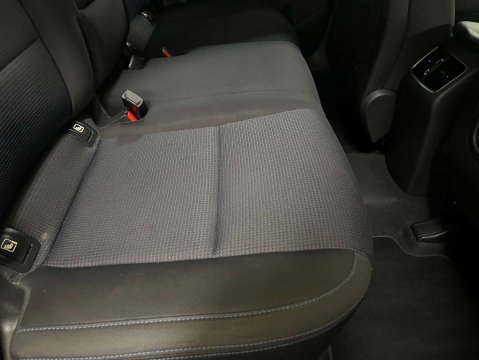 Hyundai TUCSON 1.6 Tucson SE Nav Blue Drive 2WD GDi 5dr 28