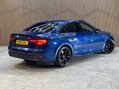 Audi A4 2.0 A4 S Line TDI Semi-Auto 4dr 25