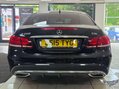 Mercedes-Benz E Class 2.1 E250 CDI AMG Line G-Tronic+ Euro 5 (s/s) 2dr 86