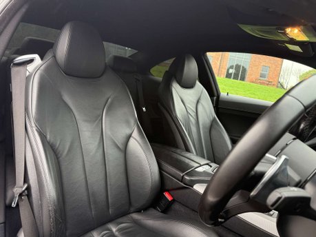 BMW 6 Series 3.0 640d M Sport Auto 2dr 25