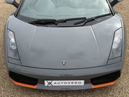 Lamborghini Gallardo V10 SPYDER 21