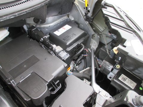 Citroen C3 Aircross 1.2 PureTech Shine Plus Euro 6 (s/s) 5dr 52