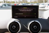 Audi Q2 TFSI SPORT 24