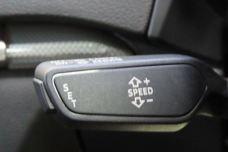 Audi RS3 2.5 TFSI Sportback 5dr Petrol S Tronic quattro Euro 6 (s/s) (400 ps) 12