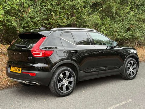 Volvo XC40 1.5 XC40 Inscription T3 5dr 8