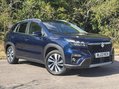 Suzuki S-Cross 1.5h Ultra AGS Auto ALLGRIP Euro 6 (s/s) 5dr 1