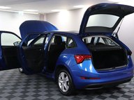 Skoda Scala SE TSI 21