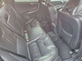 Volvo XC60 2.4 XC60 R-Design Luxury Nav D5 AWD Auto 4WD 5dr 21