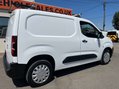 Peugeot Partner 1.5 Partner Professional L1 Blue HDi 14