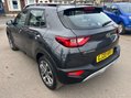 Kia Stonic 1.0 T-GDi 2 Euro 6 (s/s) 5dr 4