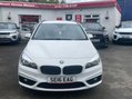 BMW 2 Series 2.0 218d SE Euro 6 (s/s) 5dr 15