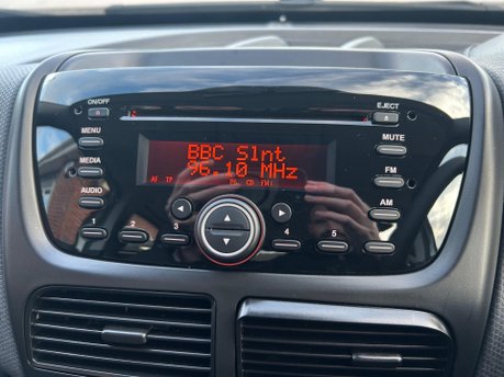 Fiat Doblo 1.4 Easy Euro 6 (s/s) 5dr 27