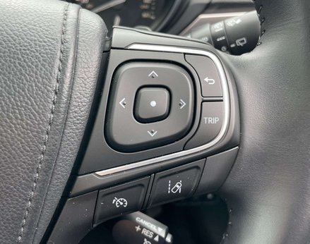 Toyota Avensis 1.8 Avensis Excel Valvematic CVT 5dr 48