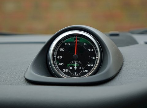 Porsche 911 (997) Carrera 4 GTS 5