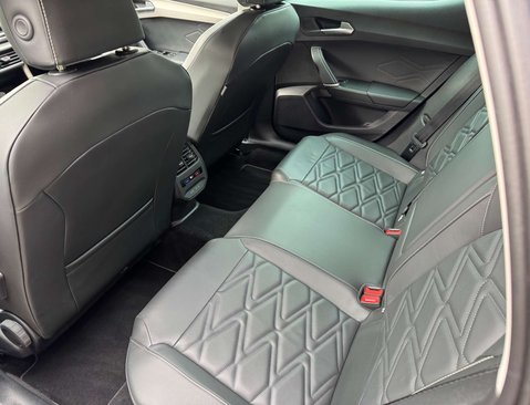 SEAT Leon 1.4 Leon Xcellence Luxury PHEV Semi-Auto 5dr 42
