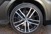 BMW X6 3.0 M50d Auto xDrive Euro 6 (s/s) 5dr 9