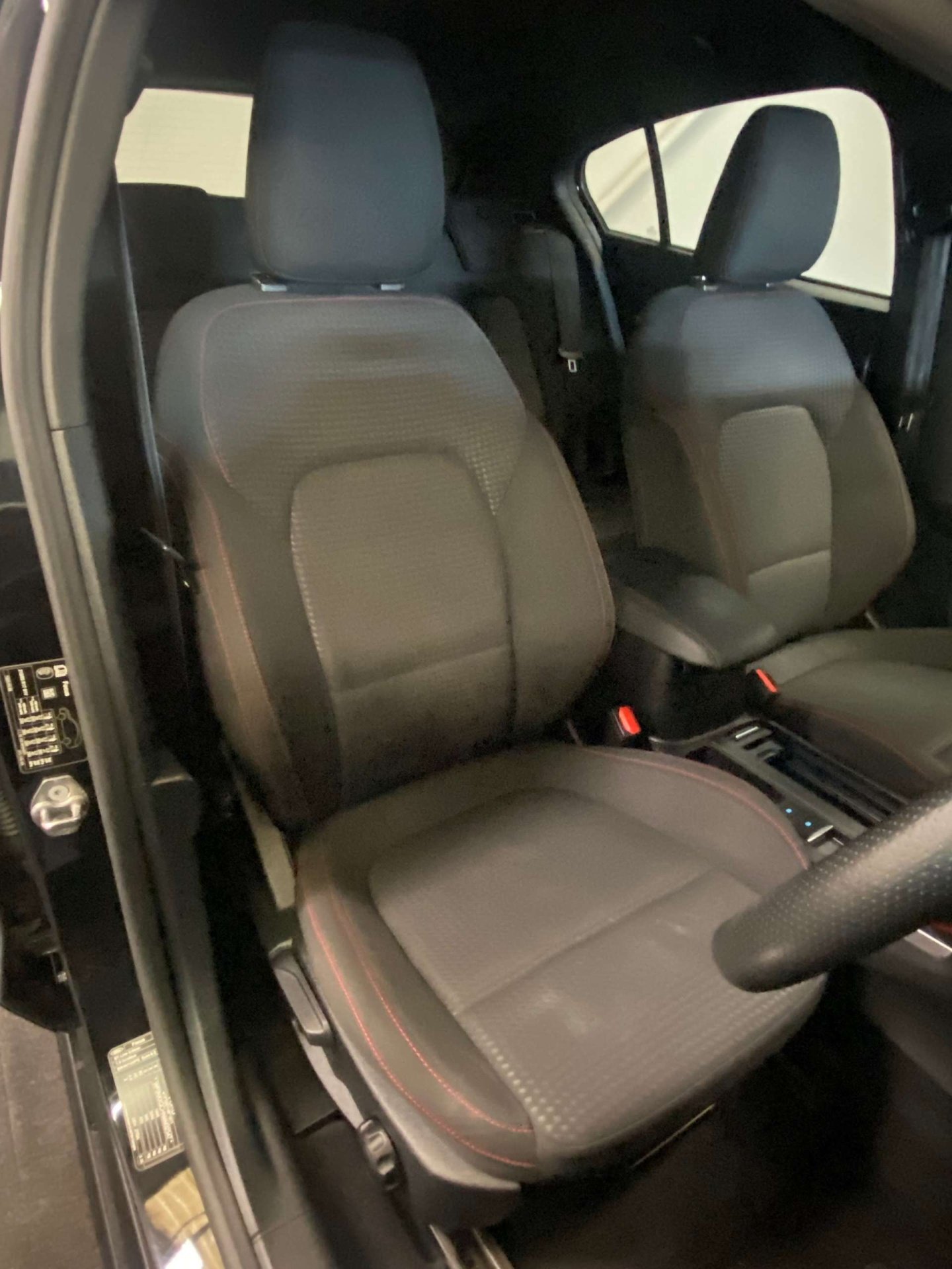 2021 Ford Focus — image 11