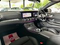 Mercedes-Benz E Class 3.0 E450 V6 AMG Line (Premium Plus) G-Tronic+ 4MATIC Euro 6 (s/s) 2dr 44