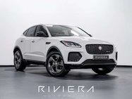 Jaguar E-Pace 2.0 D204 MHEV R-Dynamic Black SUV 5dr Diesel Auto AWD Euro 6 (s/s) (204 ps) 1