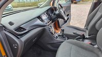 Vauxhall Mokka X 1.4i Turbo ecoTEC Active SUV 5dr Petrol Manual Euro 6 (s/s) (140 ps) 50