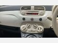 Fiat 500 1.2 Lounge Hatchback 3dr Petrol Manual Euro 5 (s/s) (69 bhp) 6