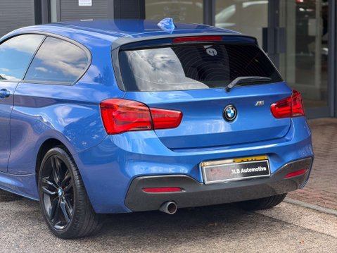 BMW 1 Series 2.0 118d M Sport 3dr 19